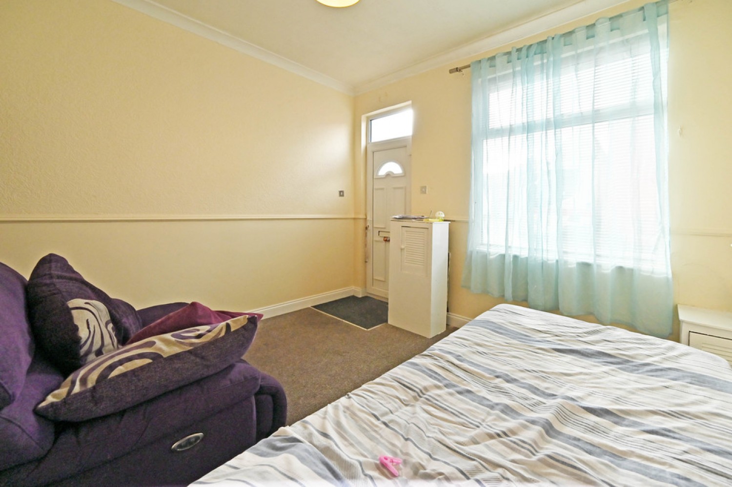 Scotia Road, Burslem, Stoke-on-Trent