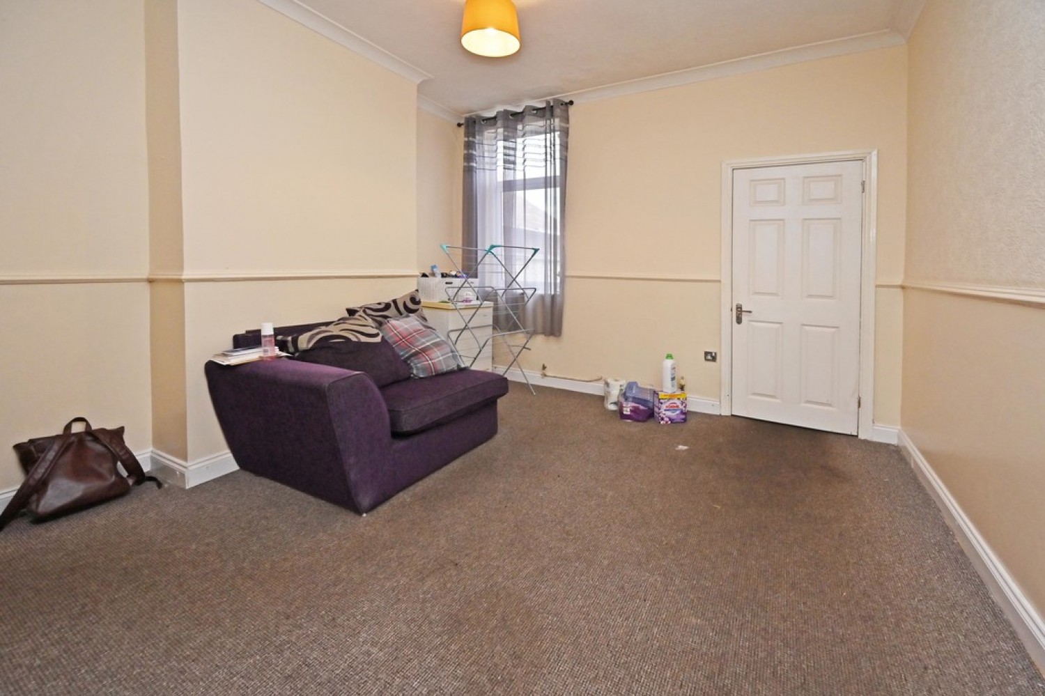 Scotia Road, Burslem, Stoke-on-Trent