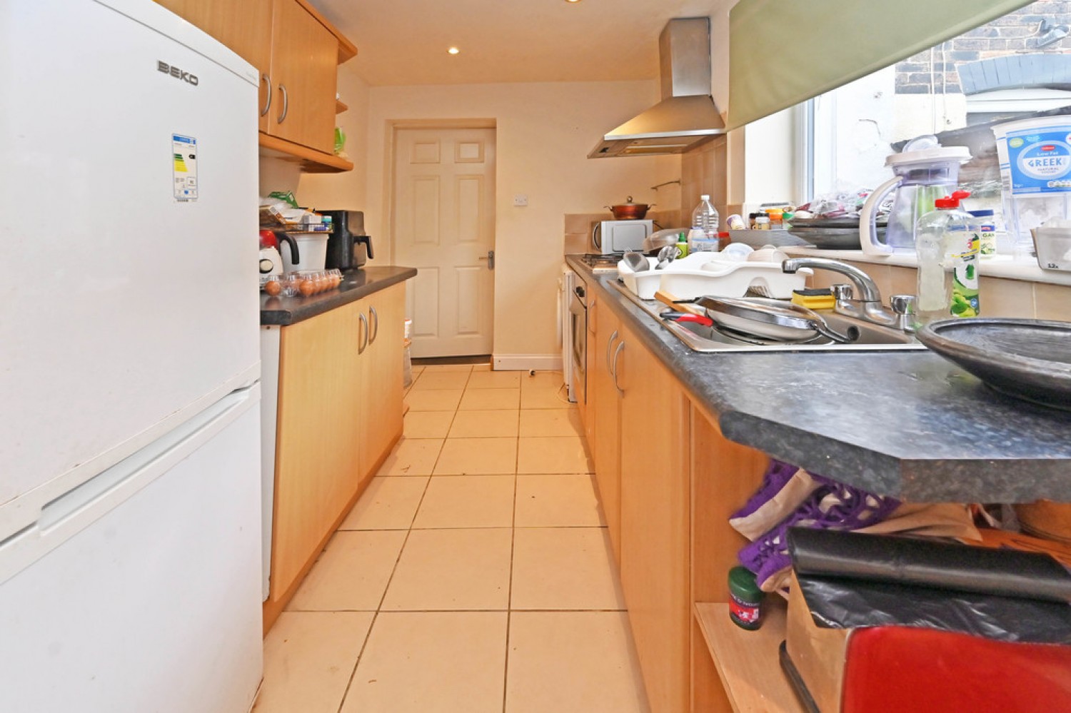 Scotia Road, Burslem, Stoke-on-Trent