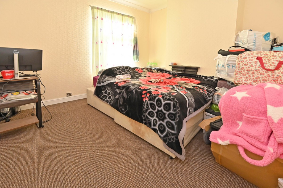 Scotia Road, Burslem, Stoke-on-Trent