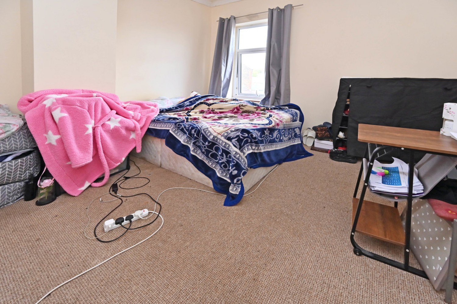 Scotia Road, Burslem, Stoke-on-Trent