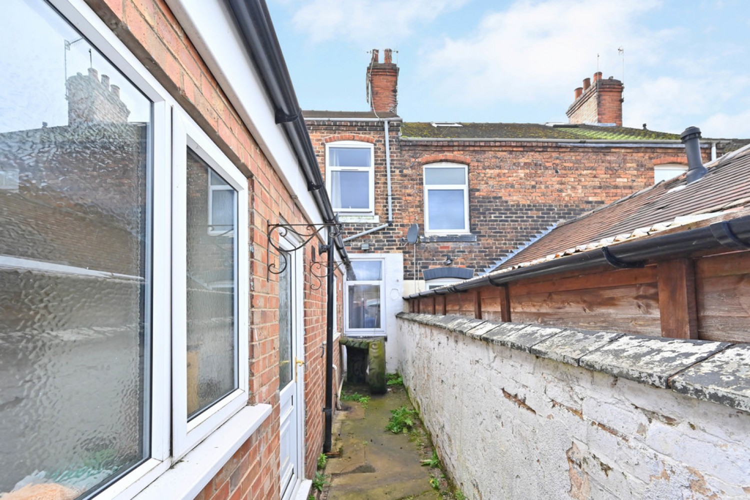 Scotia Road, Burslem, Stoke-on-Trent