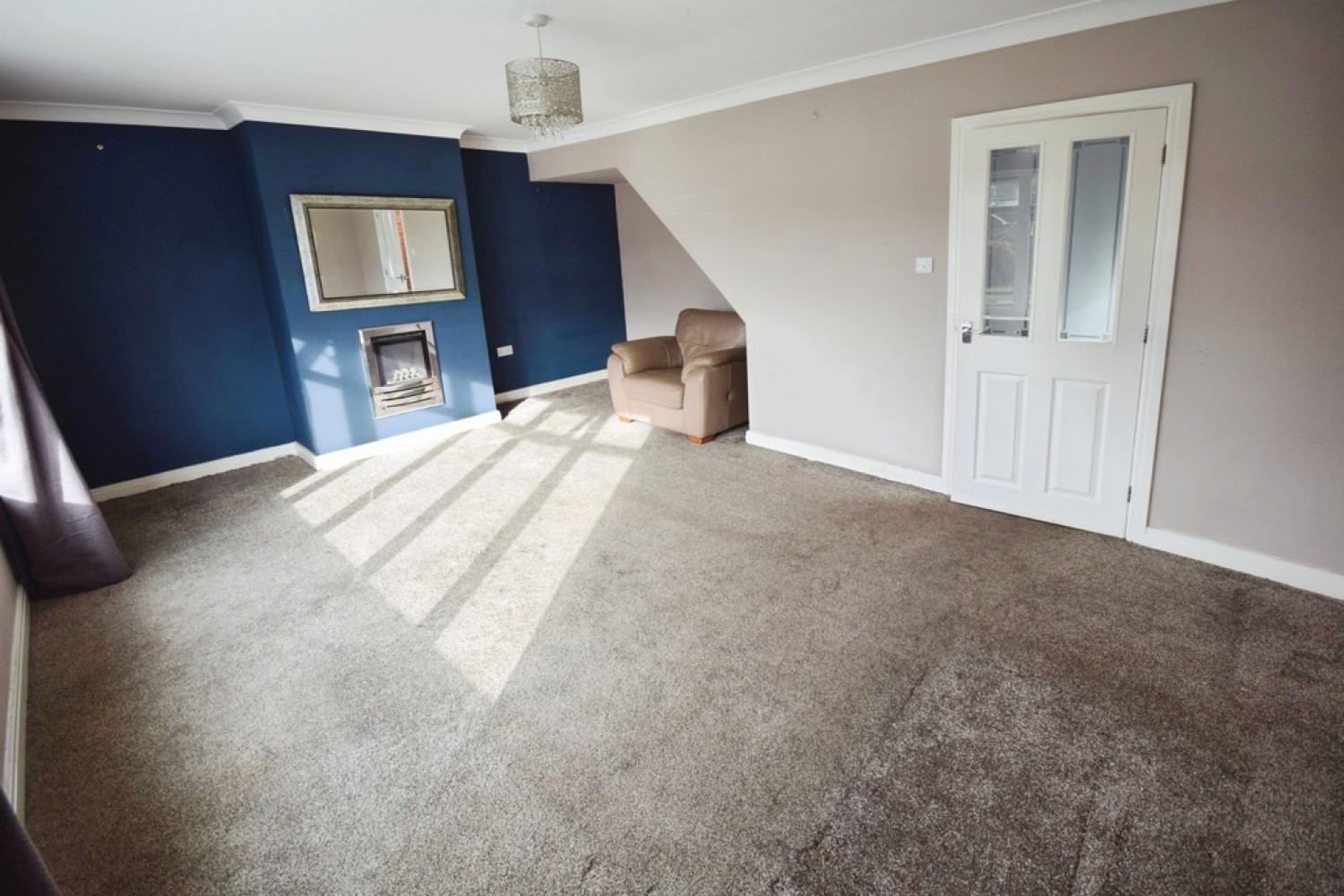 Langland Drive, Blurton
