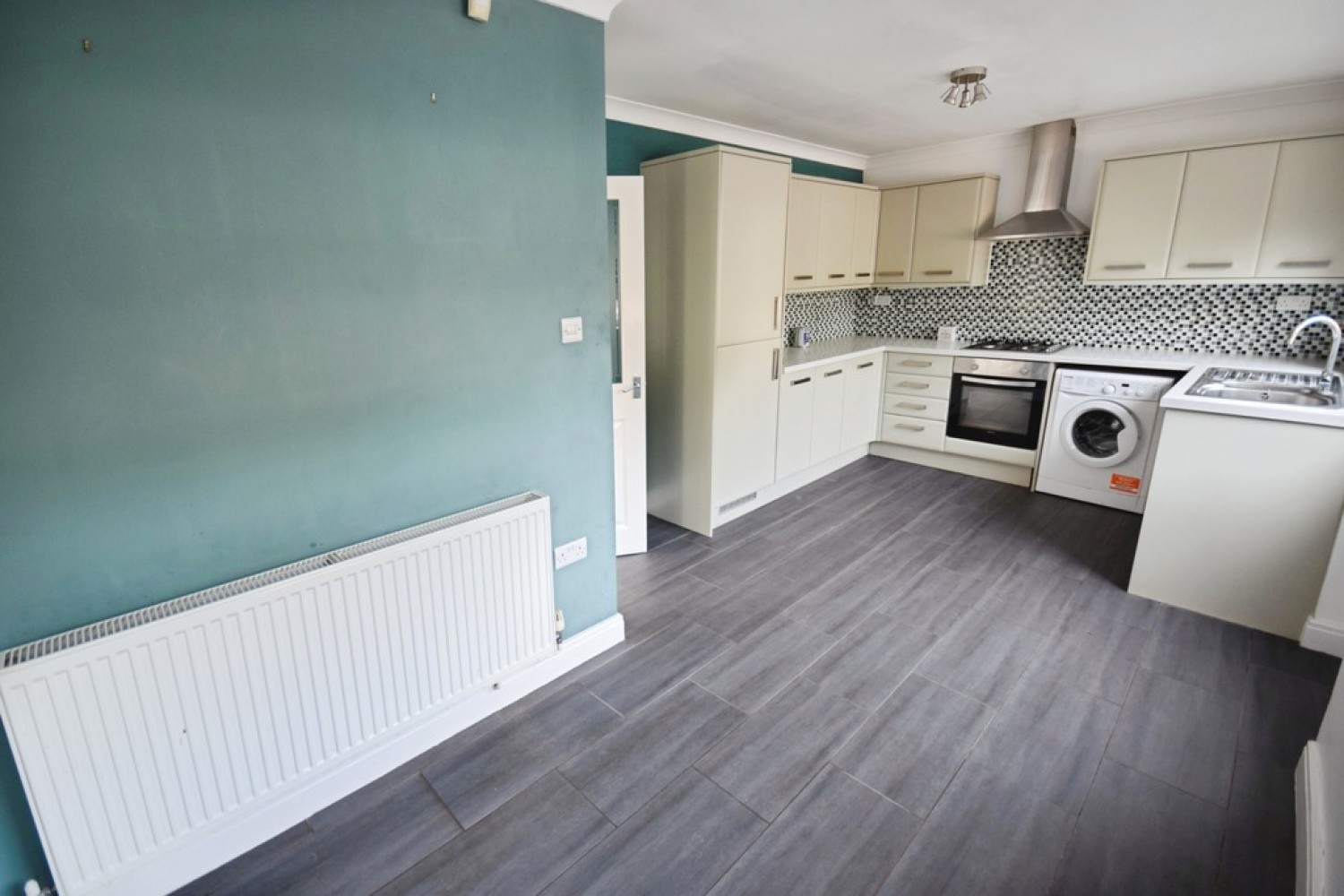 Langland Drive, Blurton