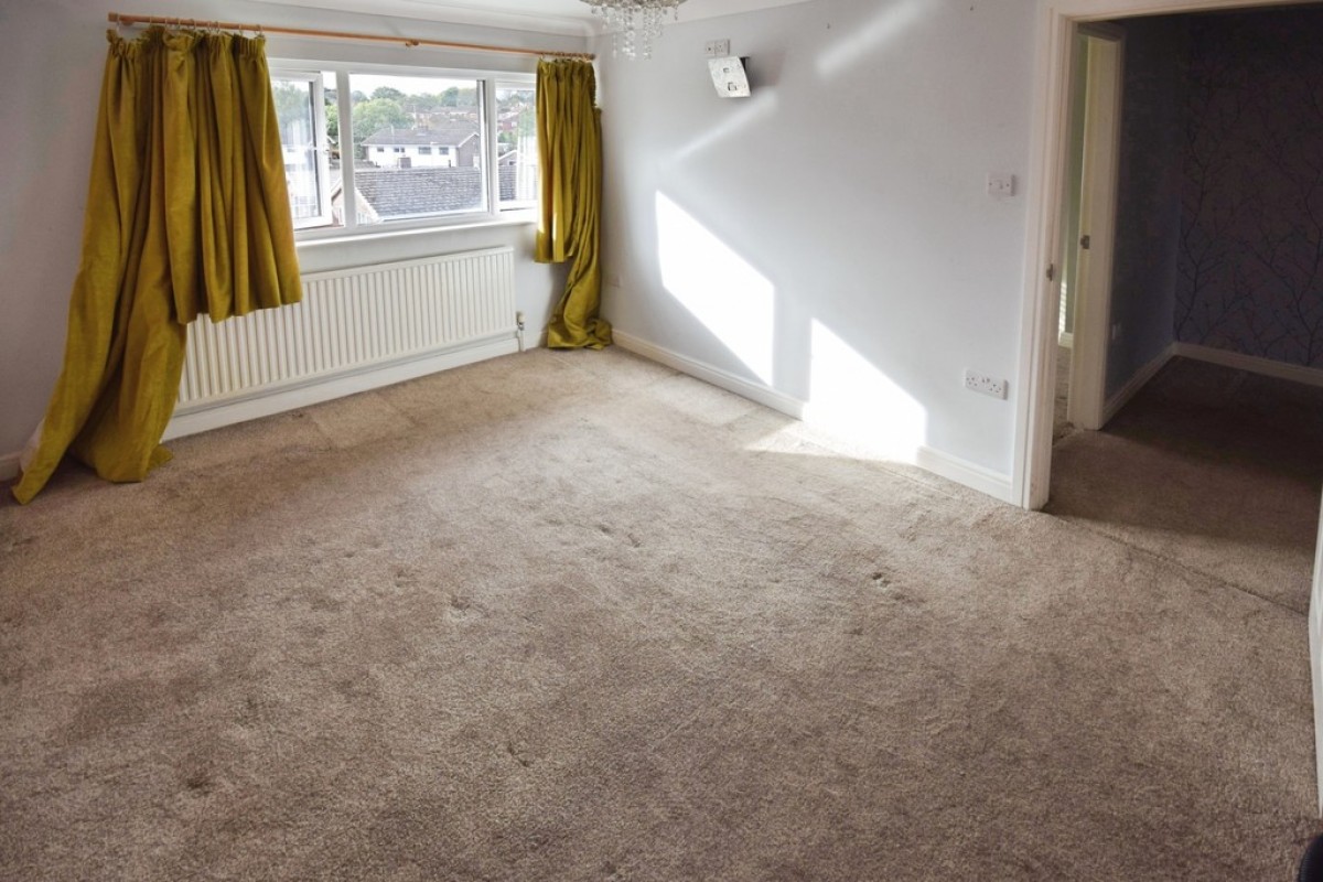 Langland Drive, Blurton