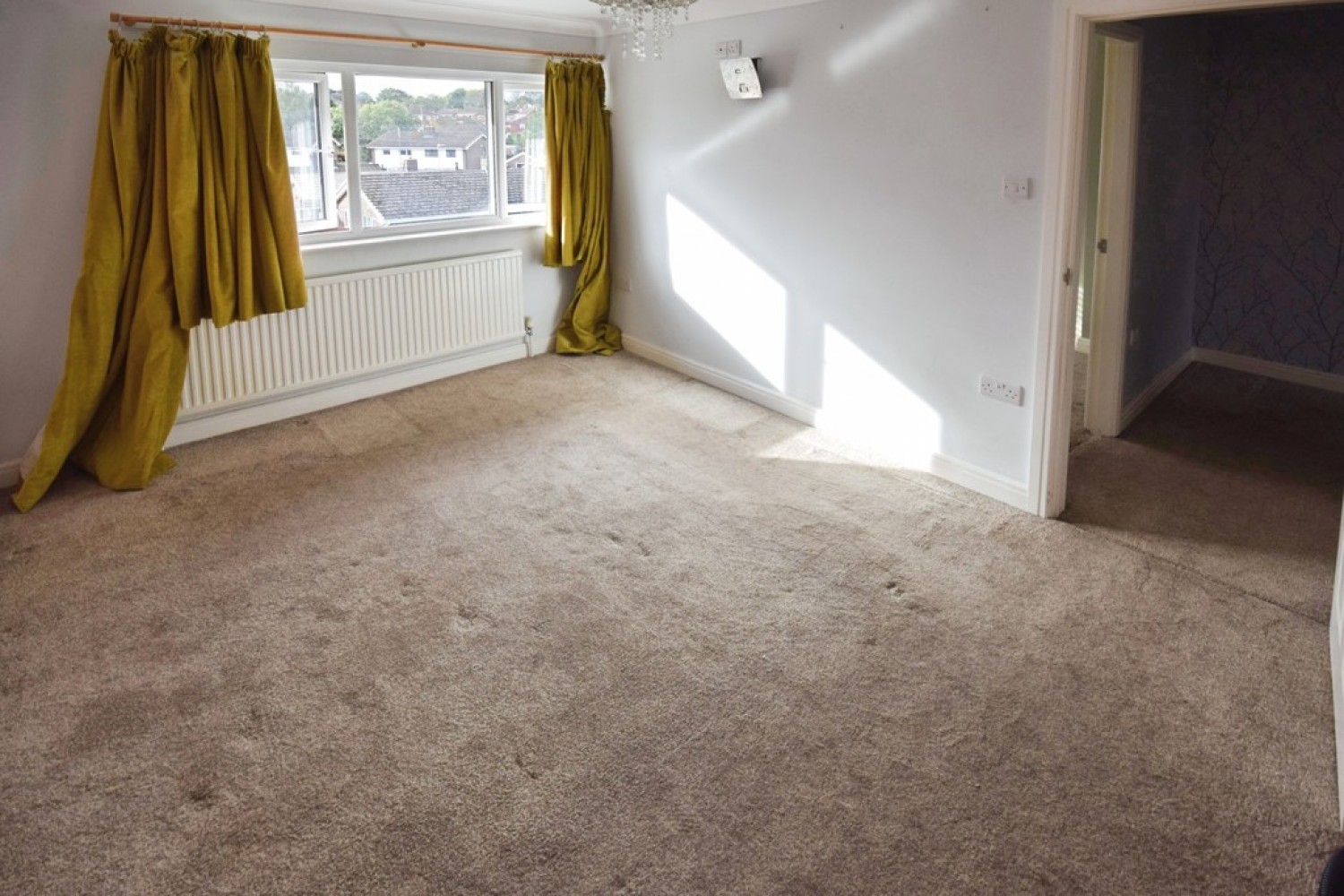 Langland Drive, Blurton