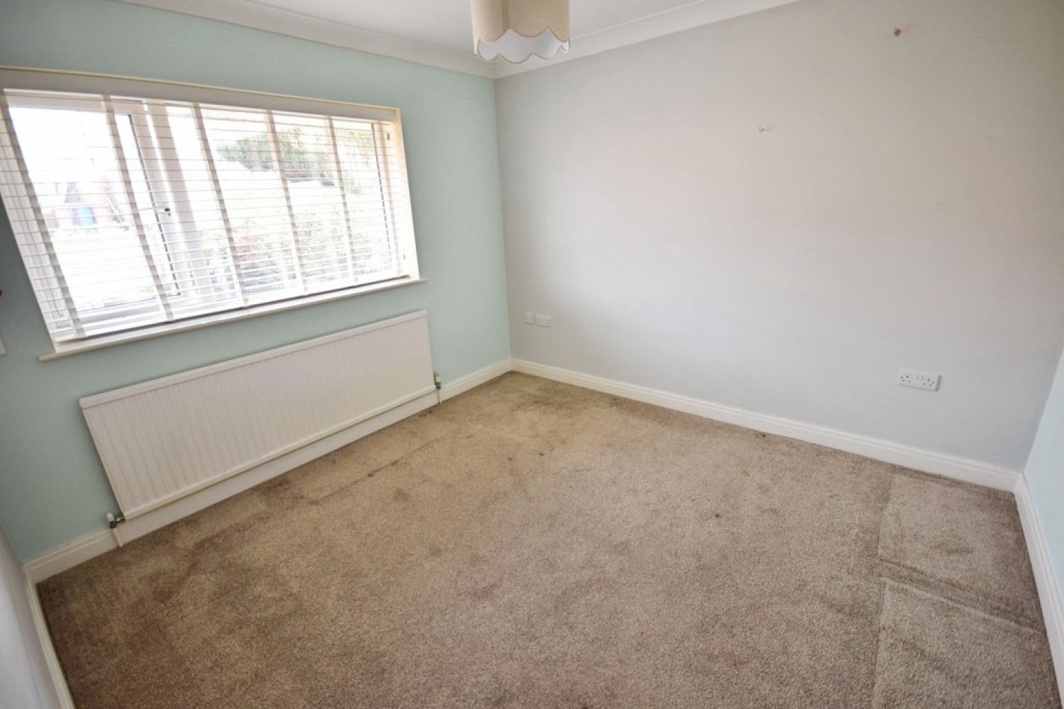 Langland Drive, Blurton