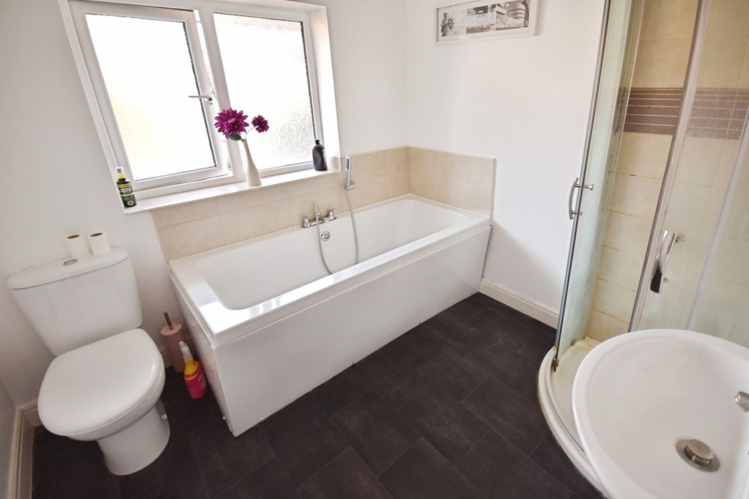 Langland Drive, Blurton