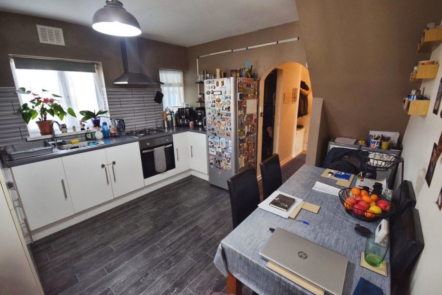 Yardley Walk, Newstead, Stoke-On-Trent