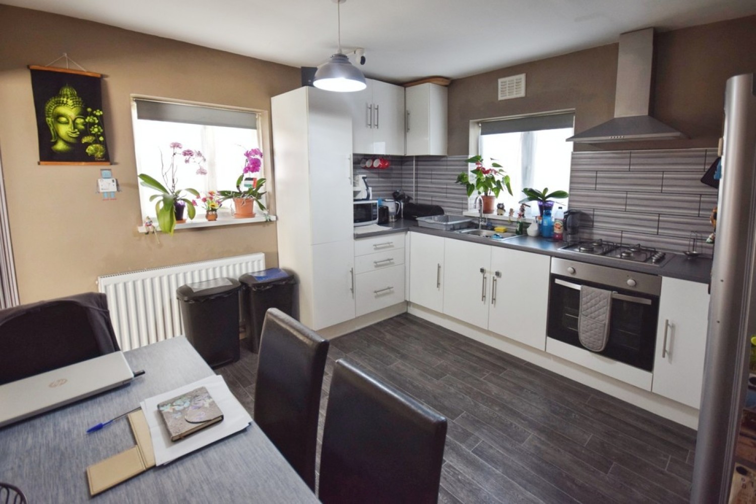 Yardley Walk, Newstead, Stoke-On-Trent