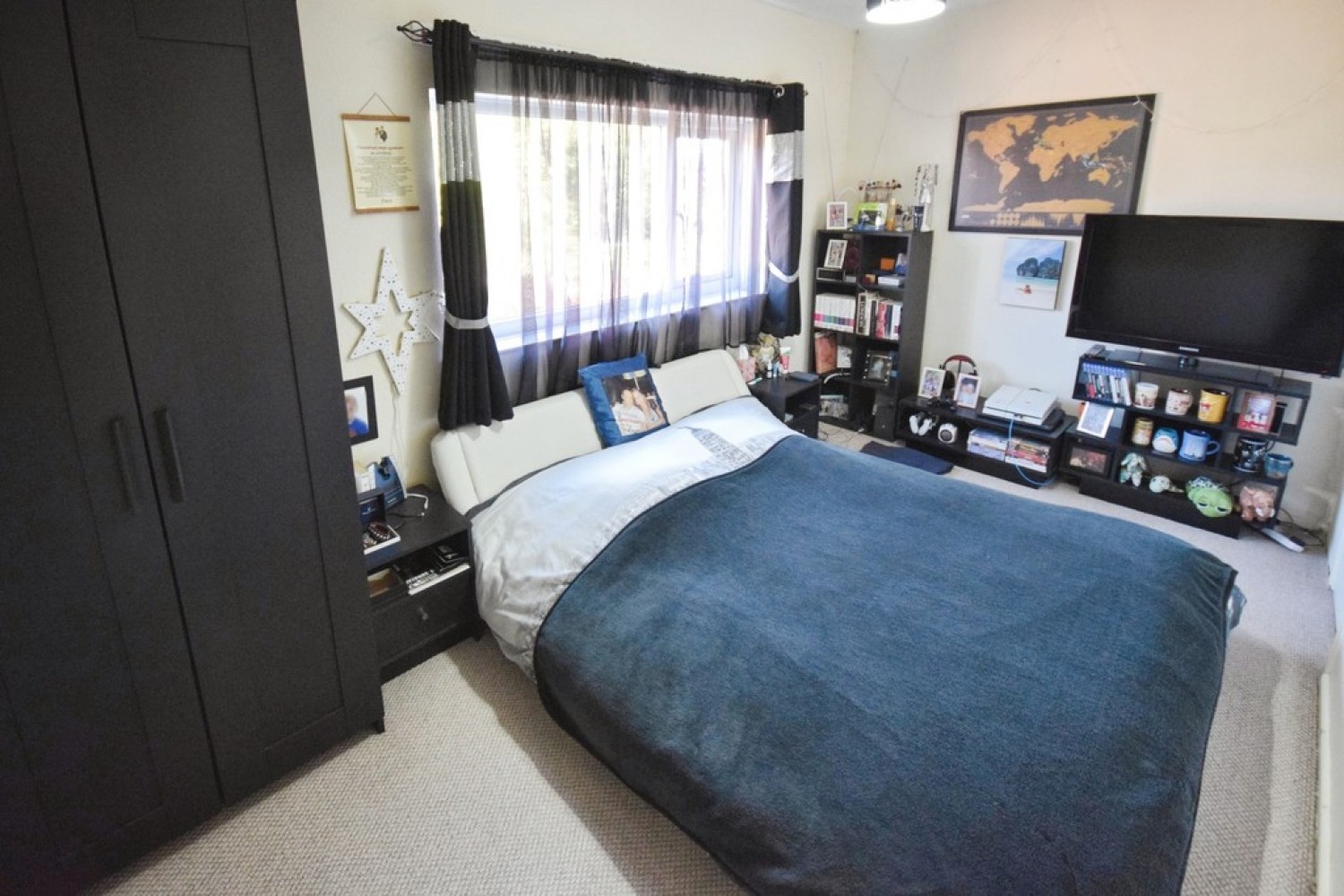 Yardley Walk, Newstead, Stoke-On-Trent