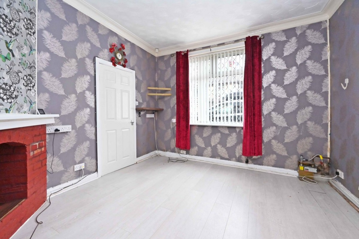 Leek Road, Hanley, Stoke-on-Trent