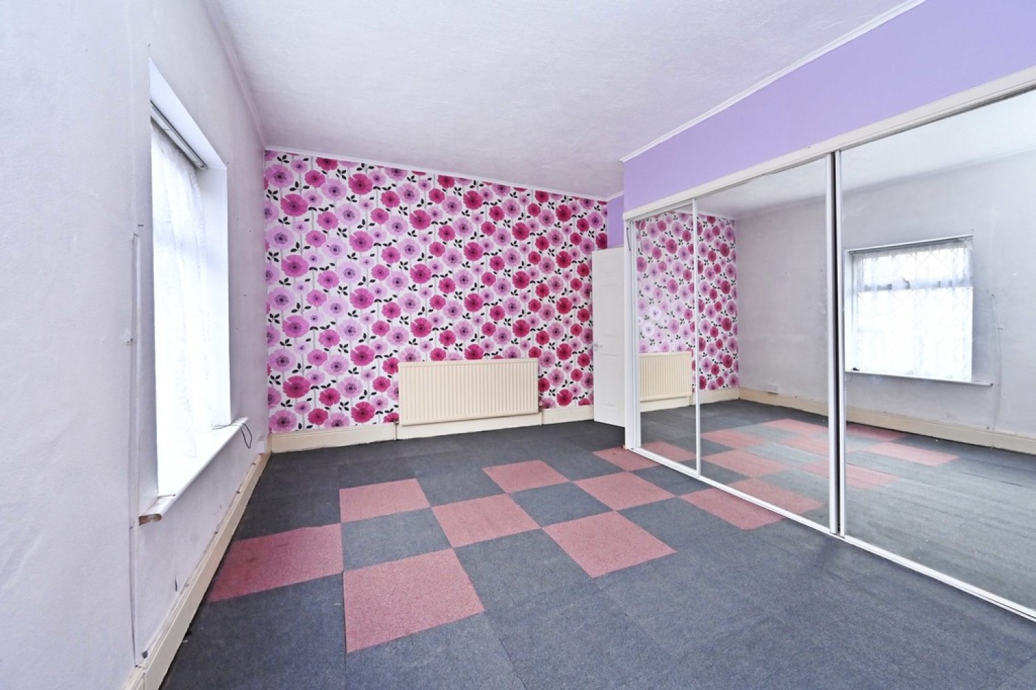 Leek Road, Hanley, Stoke-on-Trent