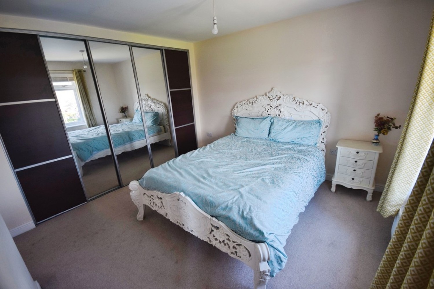4 bedroom House for Letting Aspen Rise, Clayton