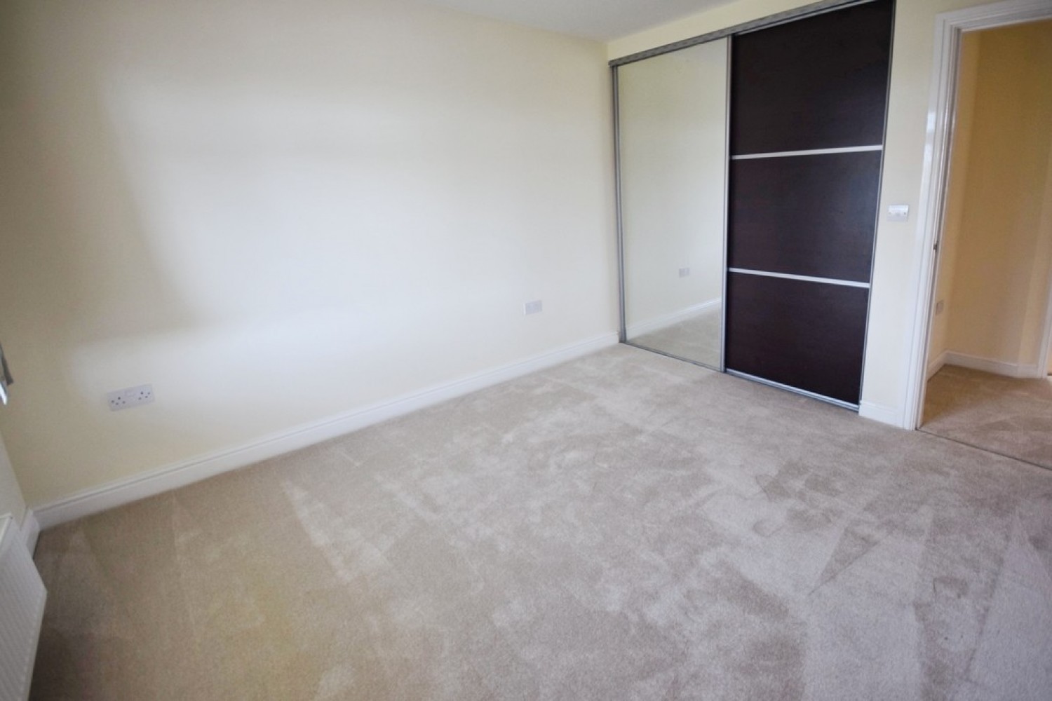 4 bedroom House for Letting Aspen Rise, Clayton
