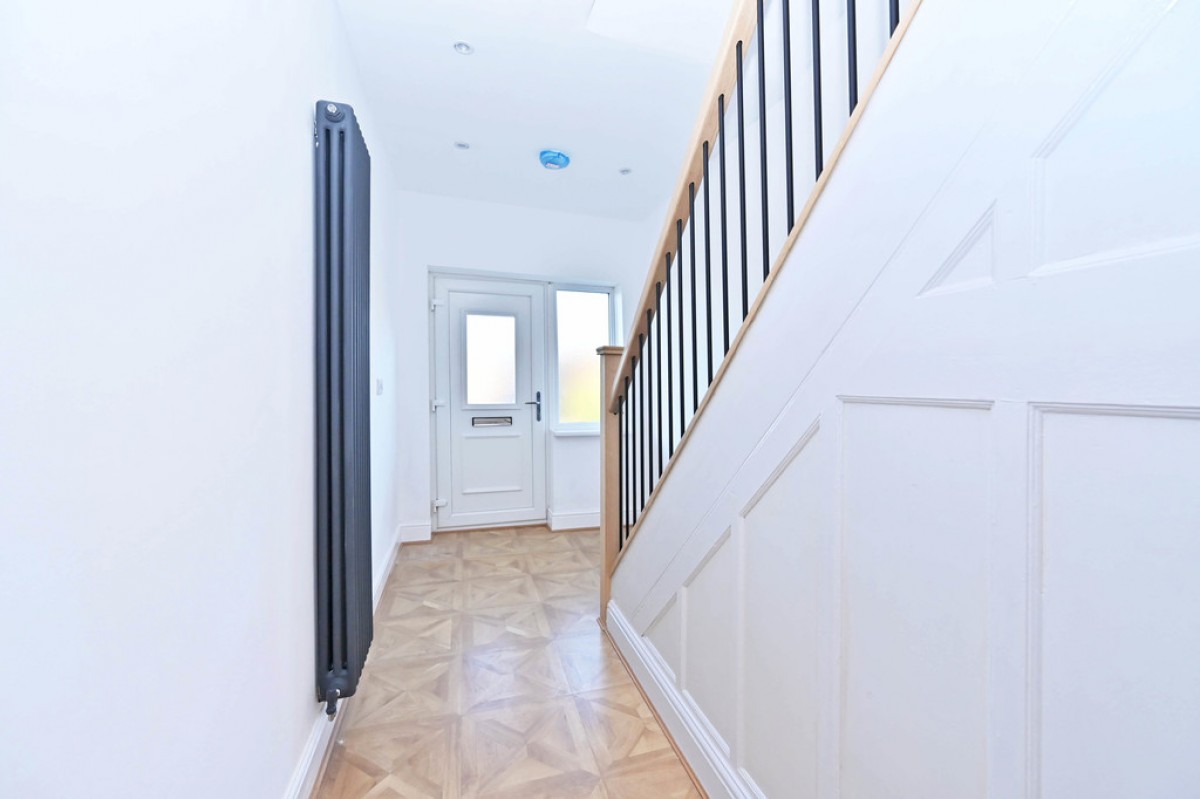 Doncaster Lane, Penkhull, Stoke-on-Trent