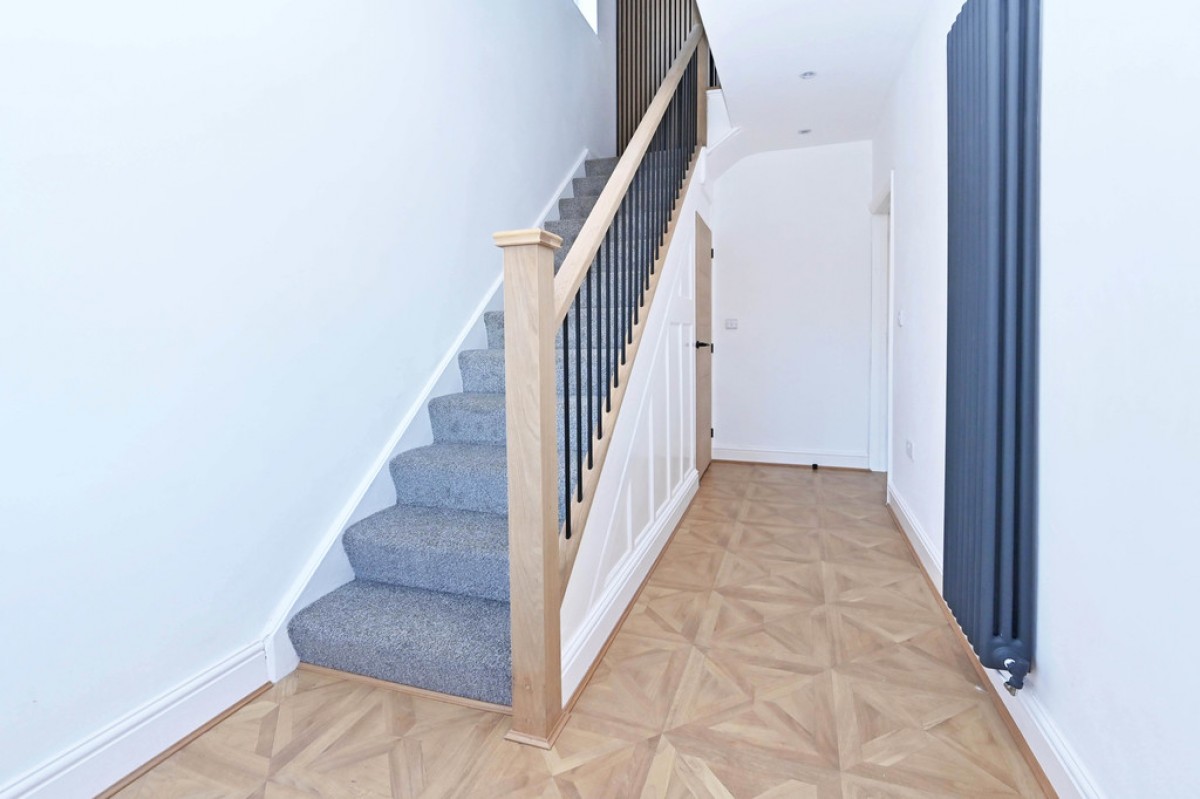 Doncaster Lane, Penkhull, Stoke-on-Trent