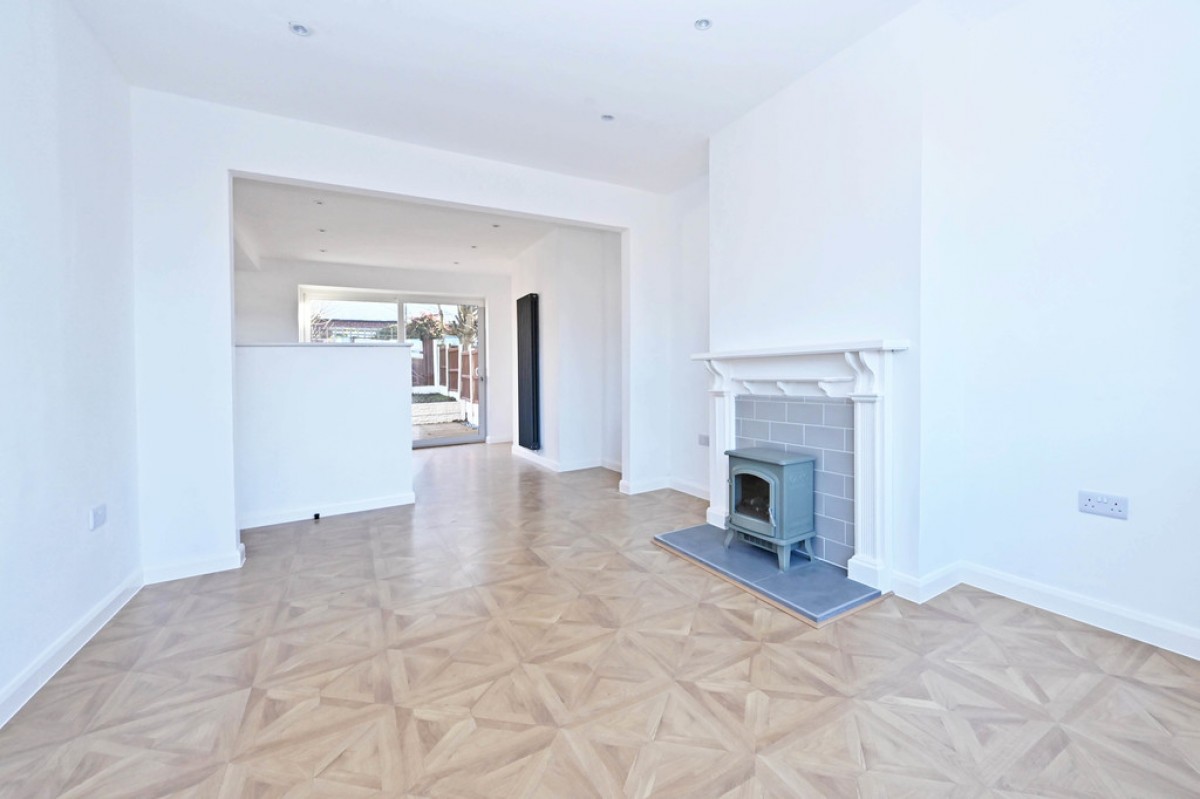 Doncaster Lane, Penkhull, Stoke-on-Trent