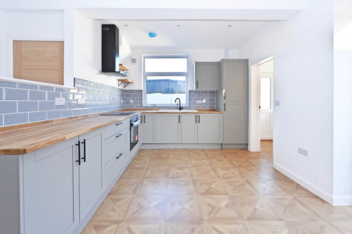 Doncaster Lane, Penkhull, Stoke-on-Trent