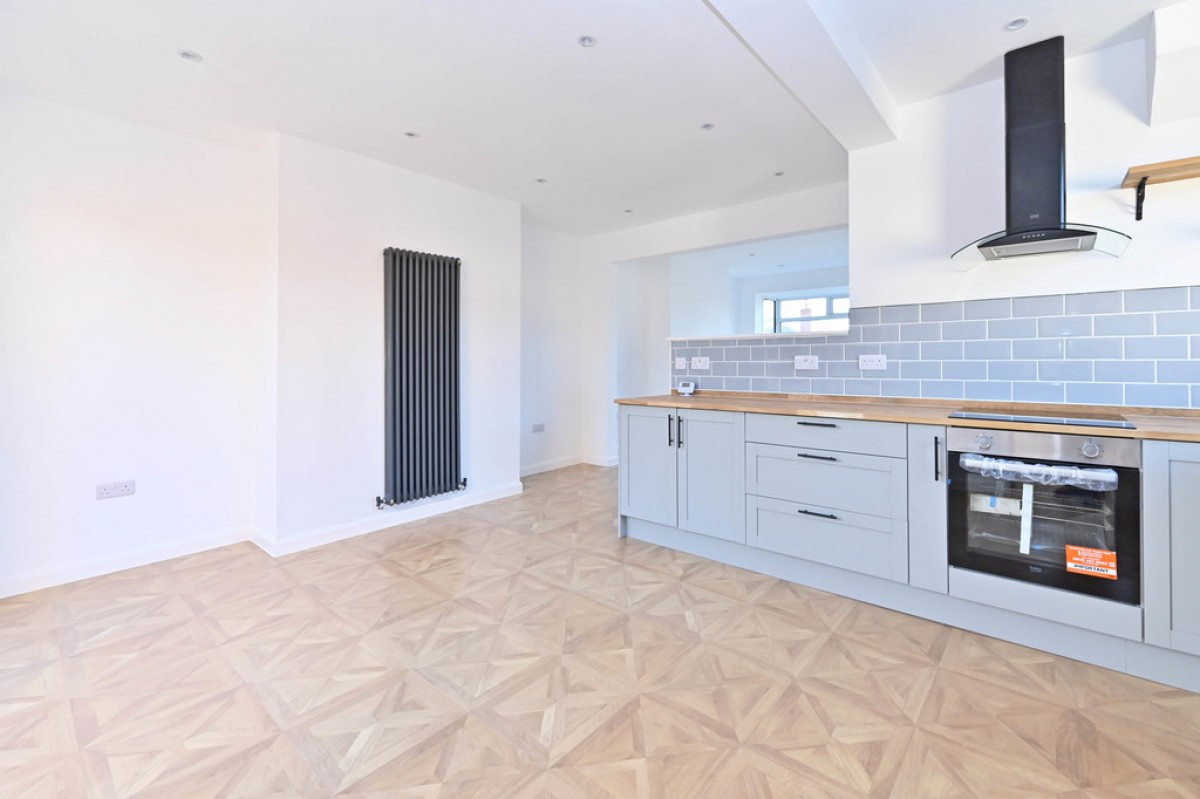 Doncaster Lane, Penkhull, Stoke-on-Trent