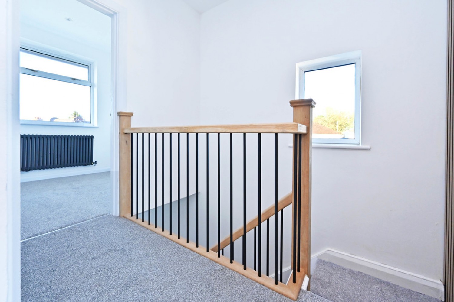 Doncaster Lane, Penkhull, Stoke-on-Trent