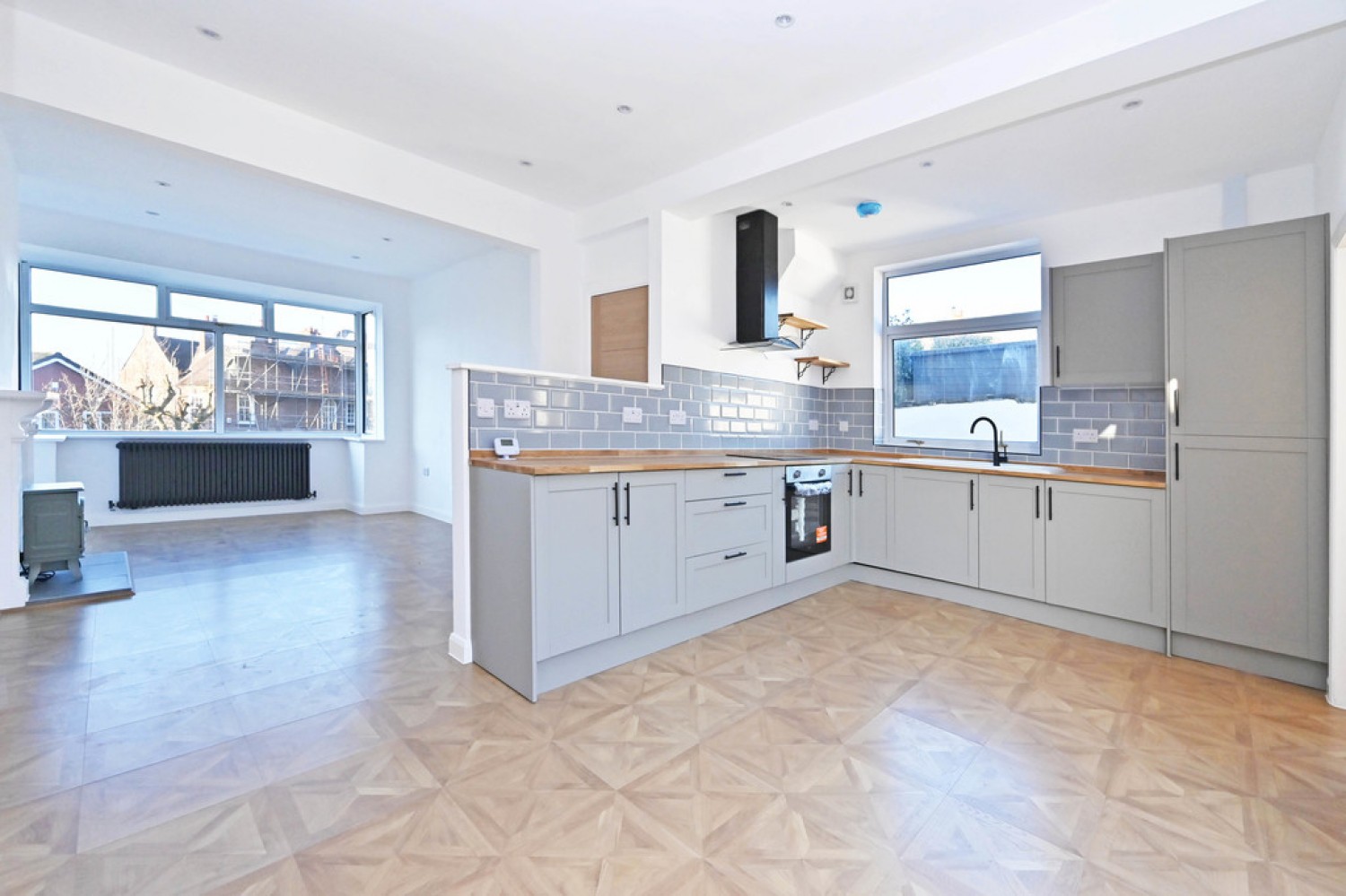 Doncaster Lane, Penkhull, Stoke-on-Trent