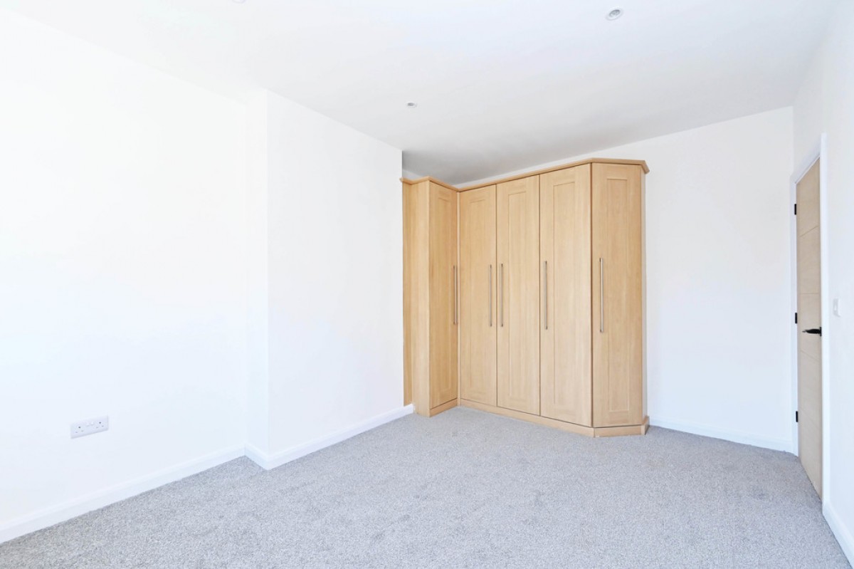 Doncaster Lane, Penkhull, Stoke-on-Trent