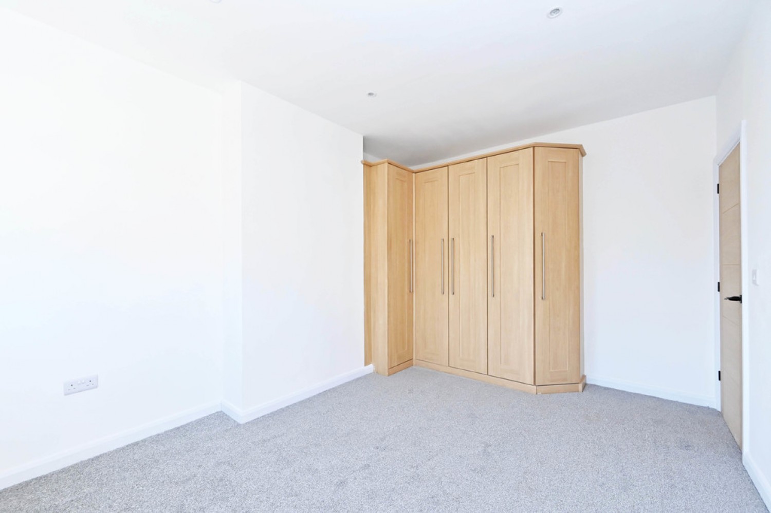 Doncaster Lane, Penkhull, Stoke-on-Trent