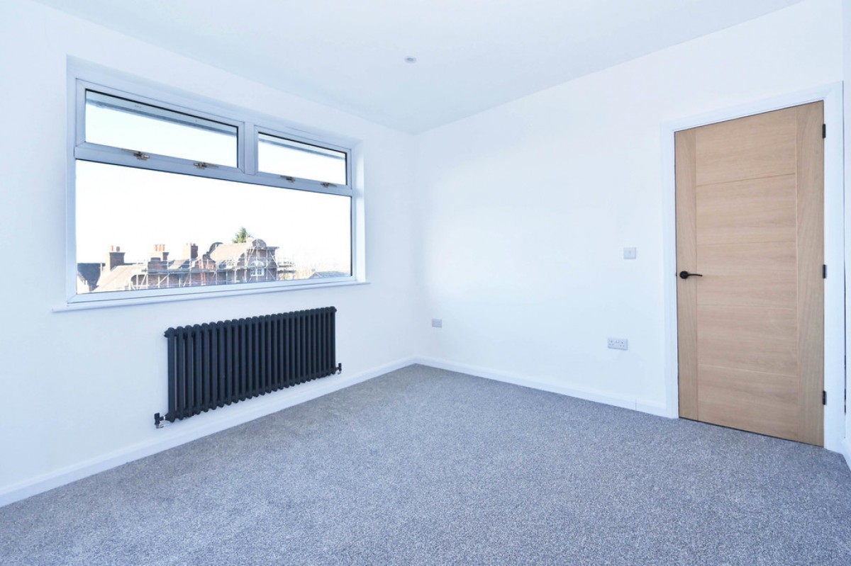 Doncaster Lane, Penkhull, Stoke-on-Trent