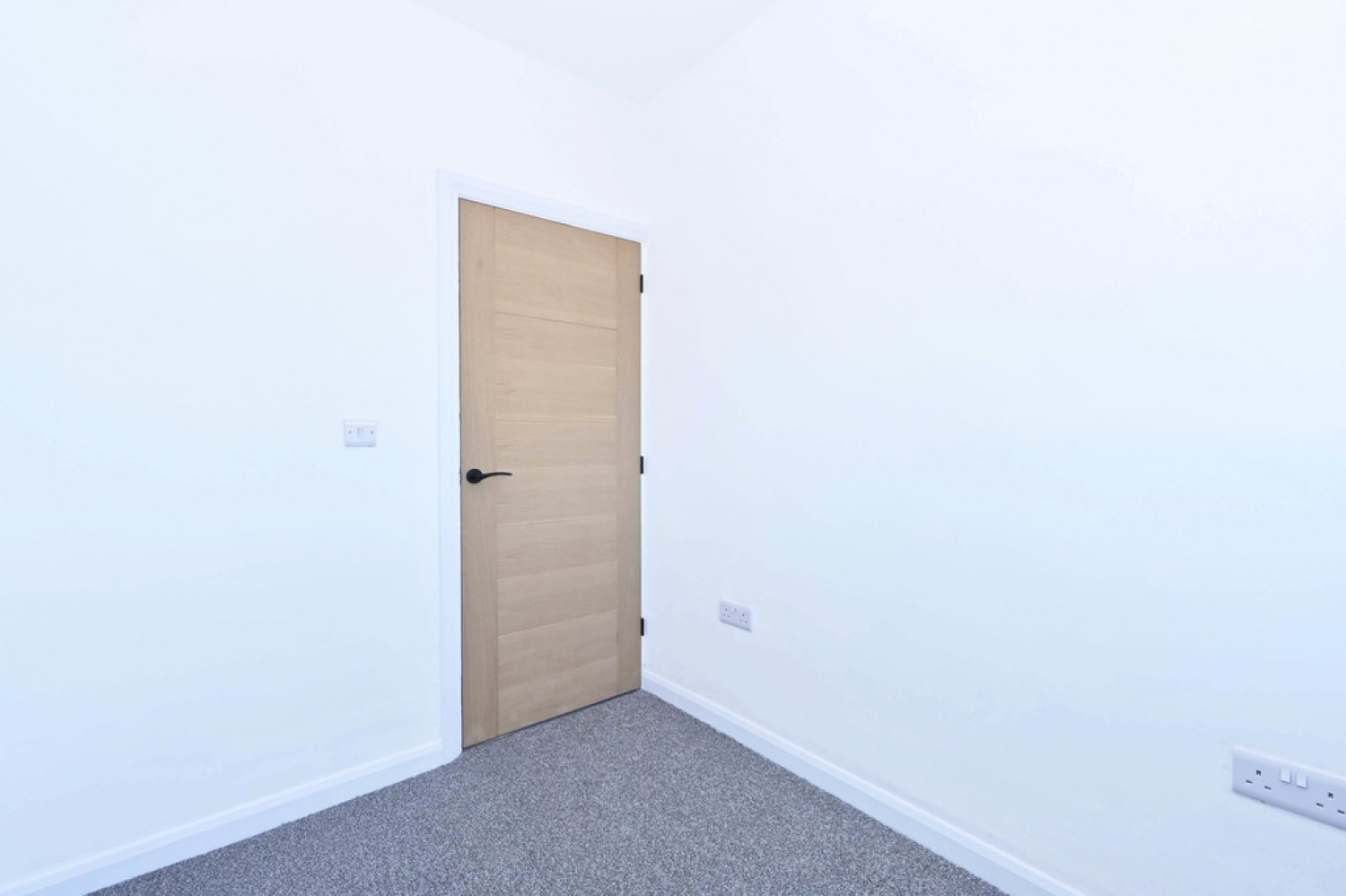 Doncaster Lane, Penkhull, Stoke-on-Trent