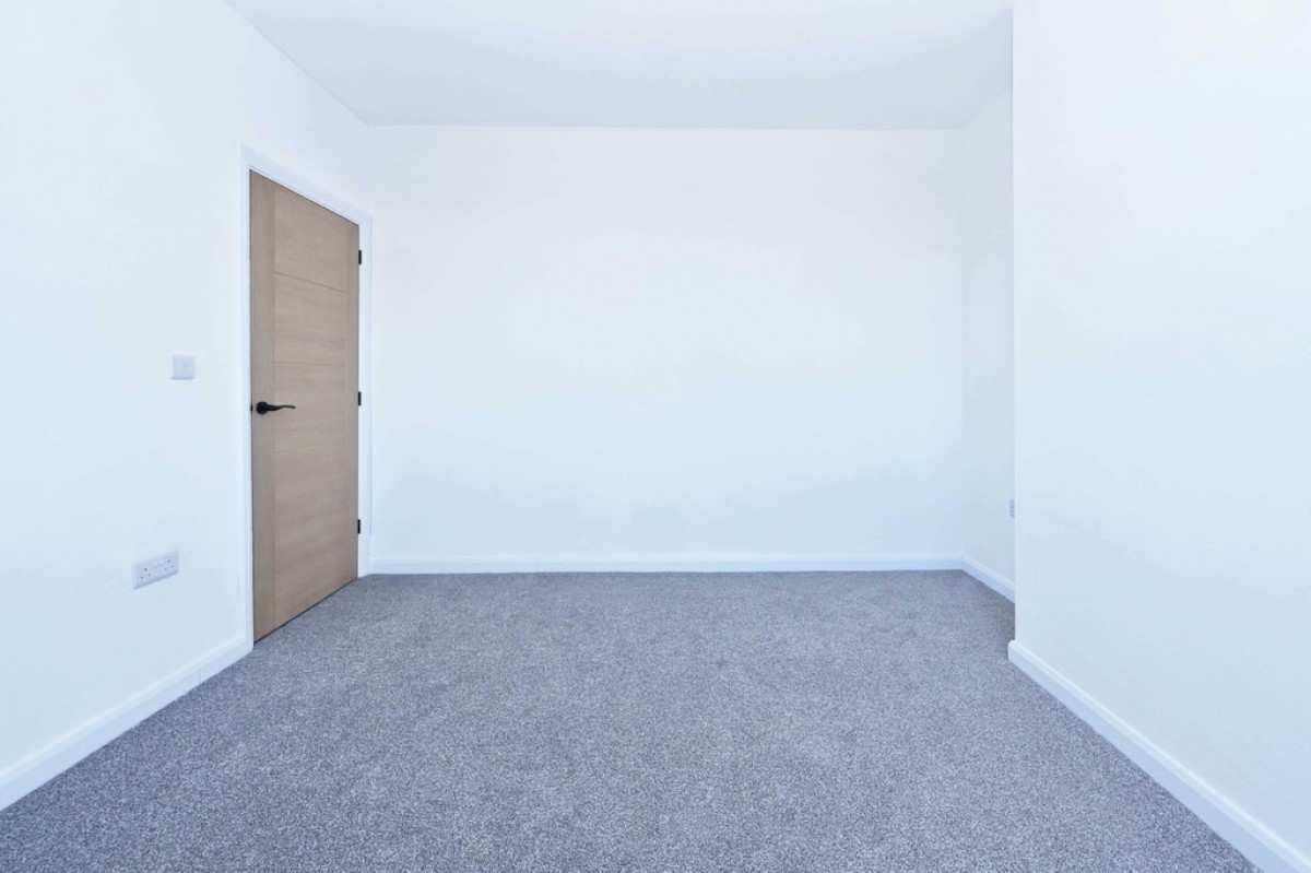 Doncaster Lane, Penkhull, Stoke-on-Trent