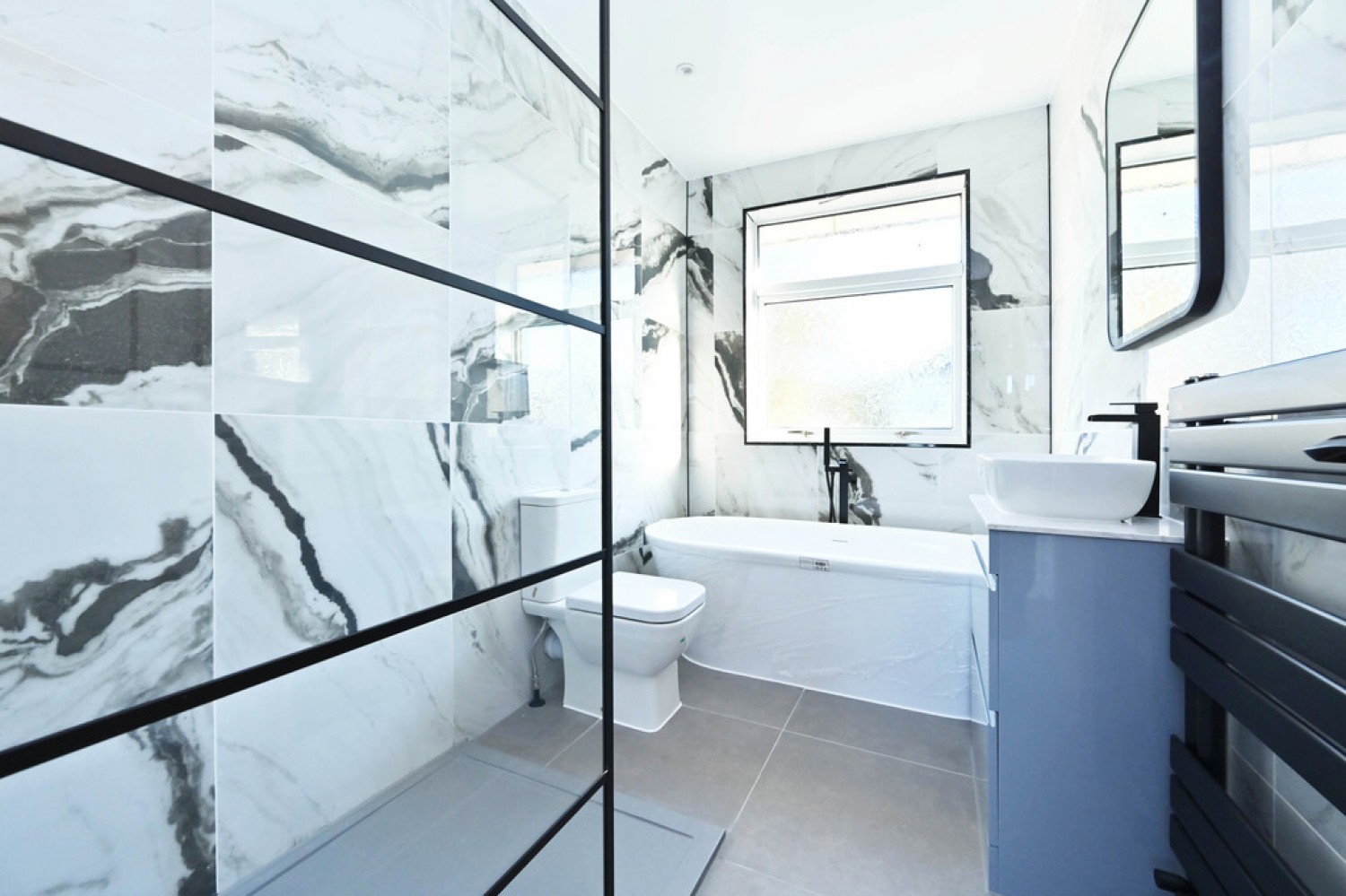 Doncaster Lane, Penkhull, Stoke-on-Trent