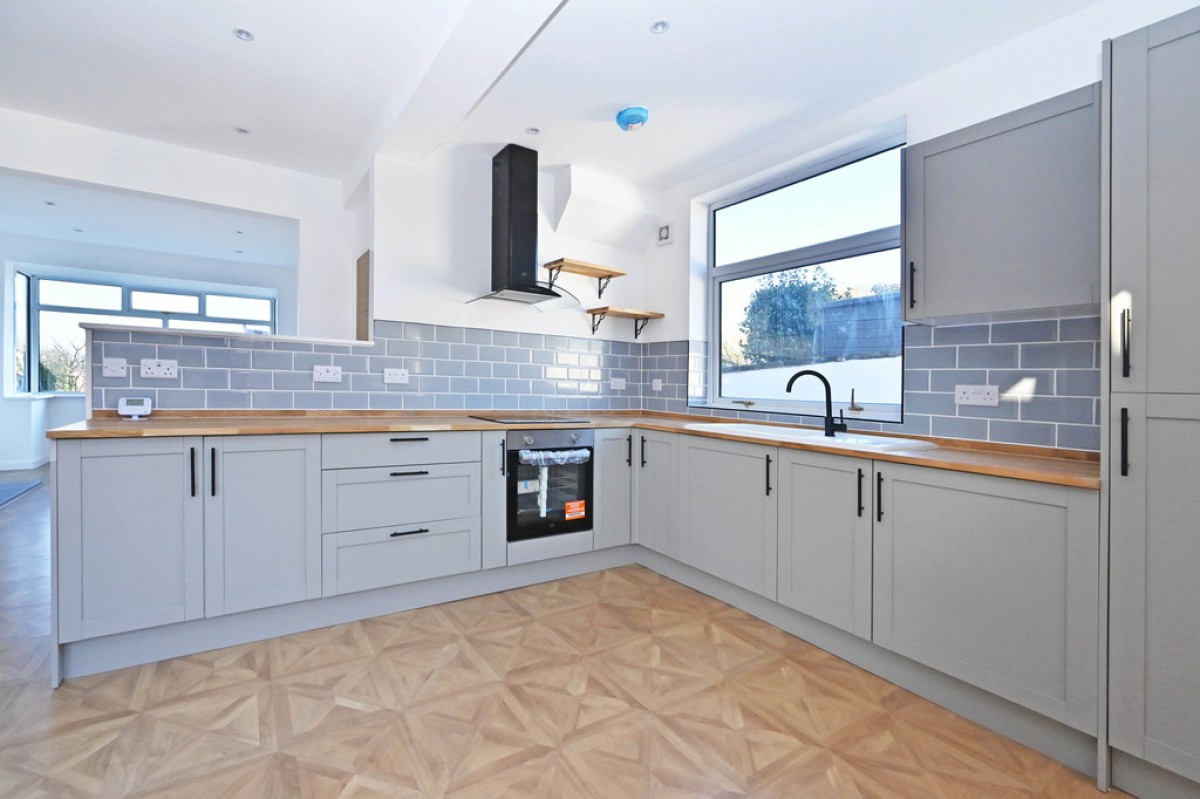 Doncaster Lane, Penkhull, Stoke-on-Trent