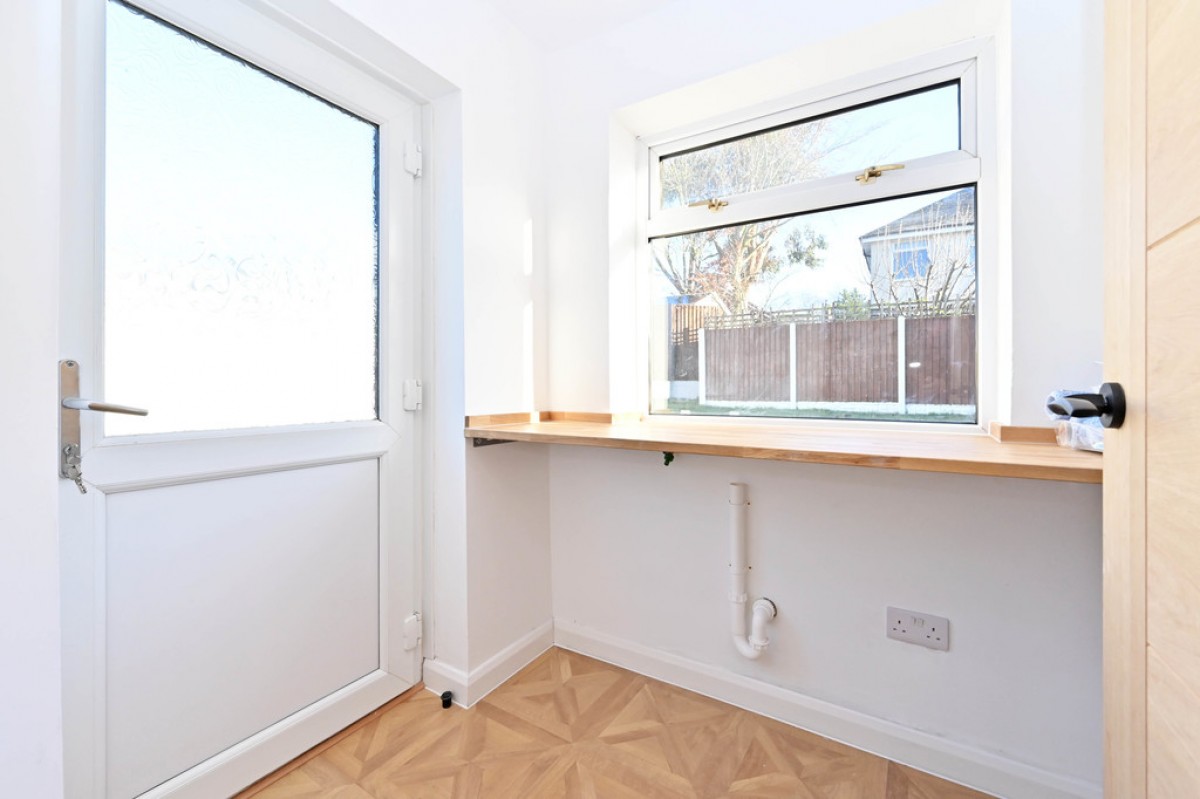 Doncaster Lane, Penkhull, Stoke-on-Trent