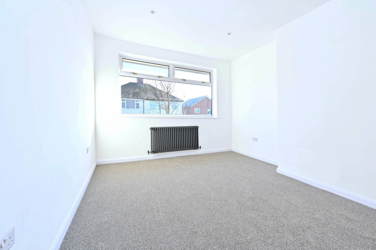 Doncaster Lane, Penkhull, Stoke-on-Trent