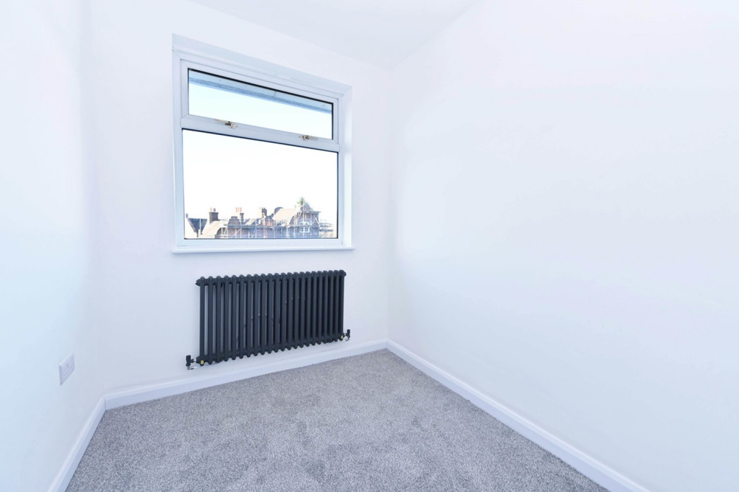 Doncaster Lane, Penkhull, Stoke-on-Trent