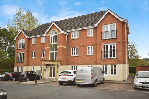 Hayeswood Grove, Norton Heights