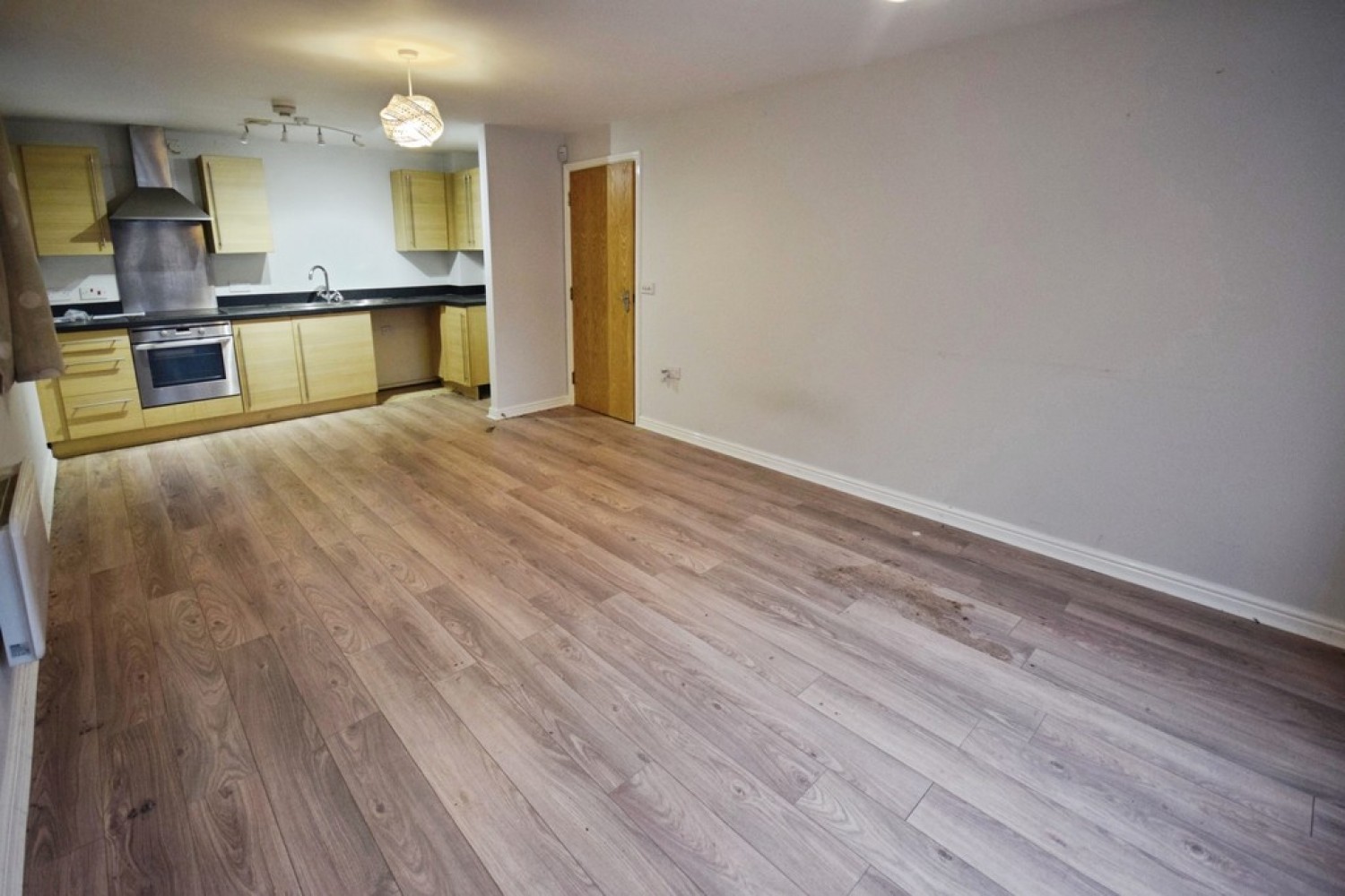 Hayeswood Grove, Norton Heights