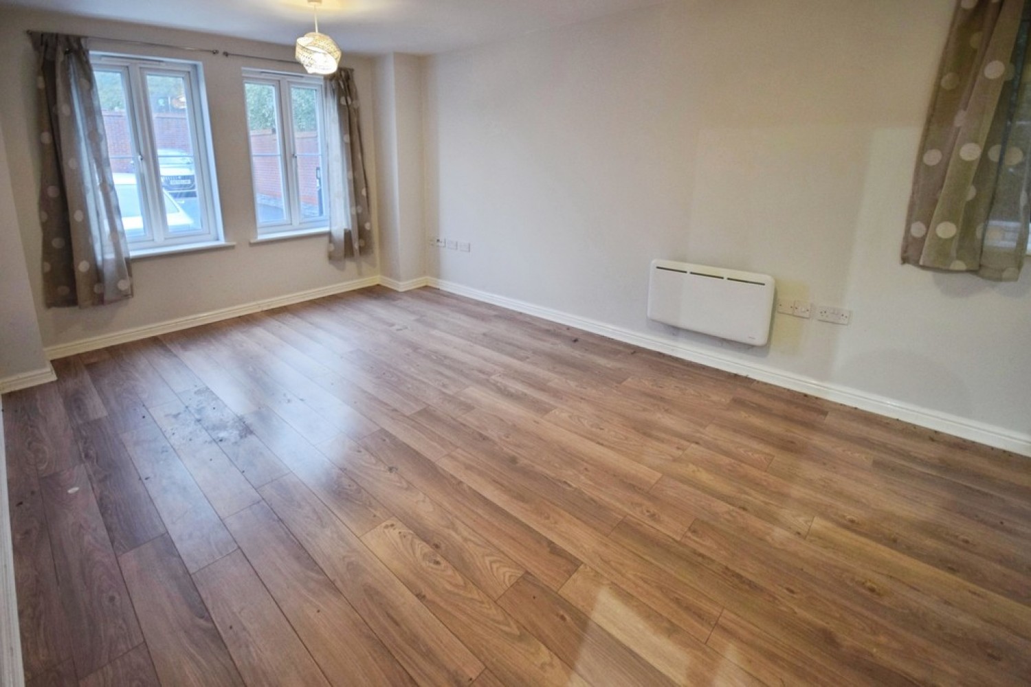 Hayeswood Grove, Norton Heights