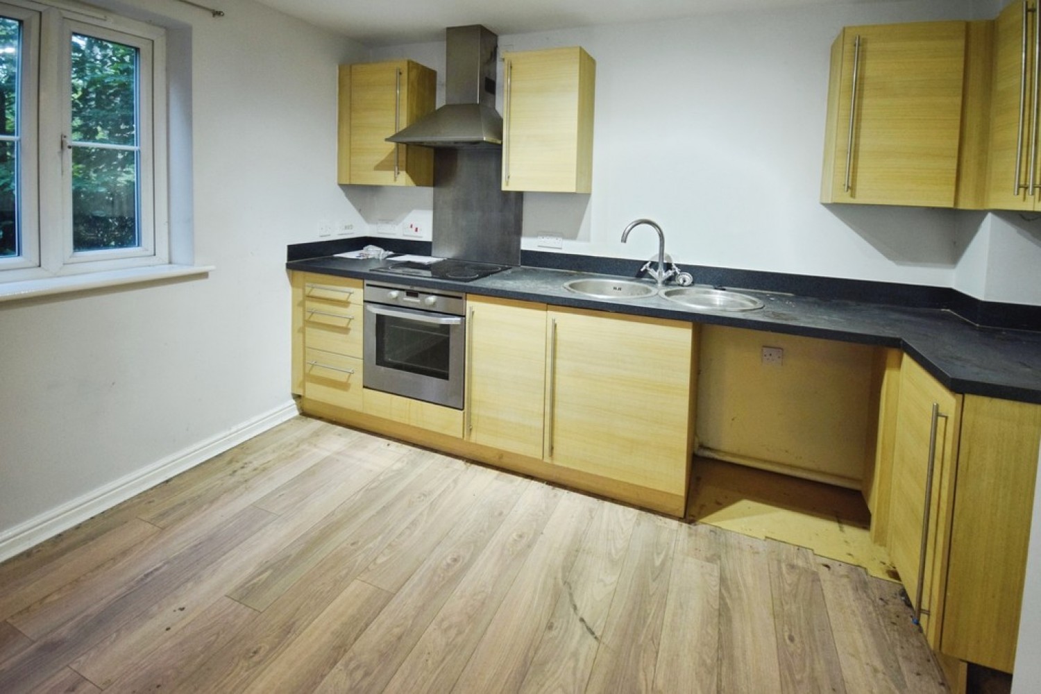 Hayeswood Grove, Norton Heights