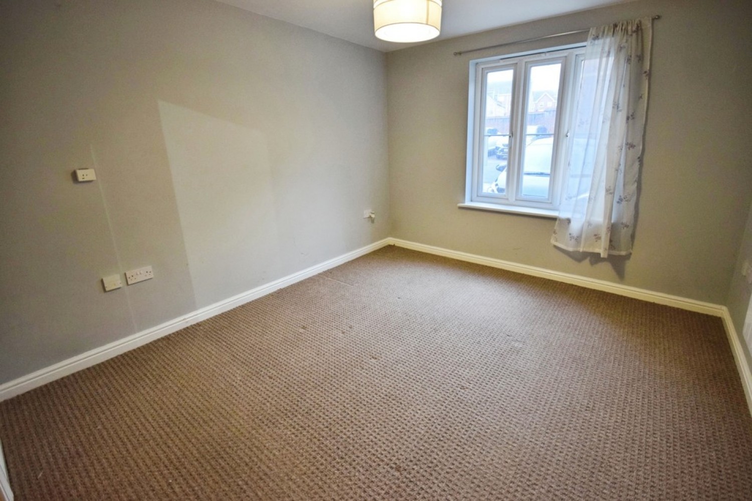 Hayeswood Grove, Norton Heights