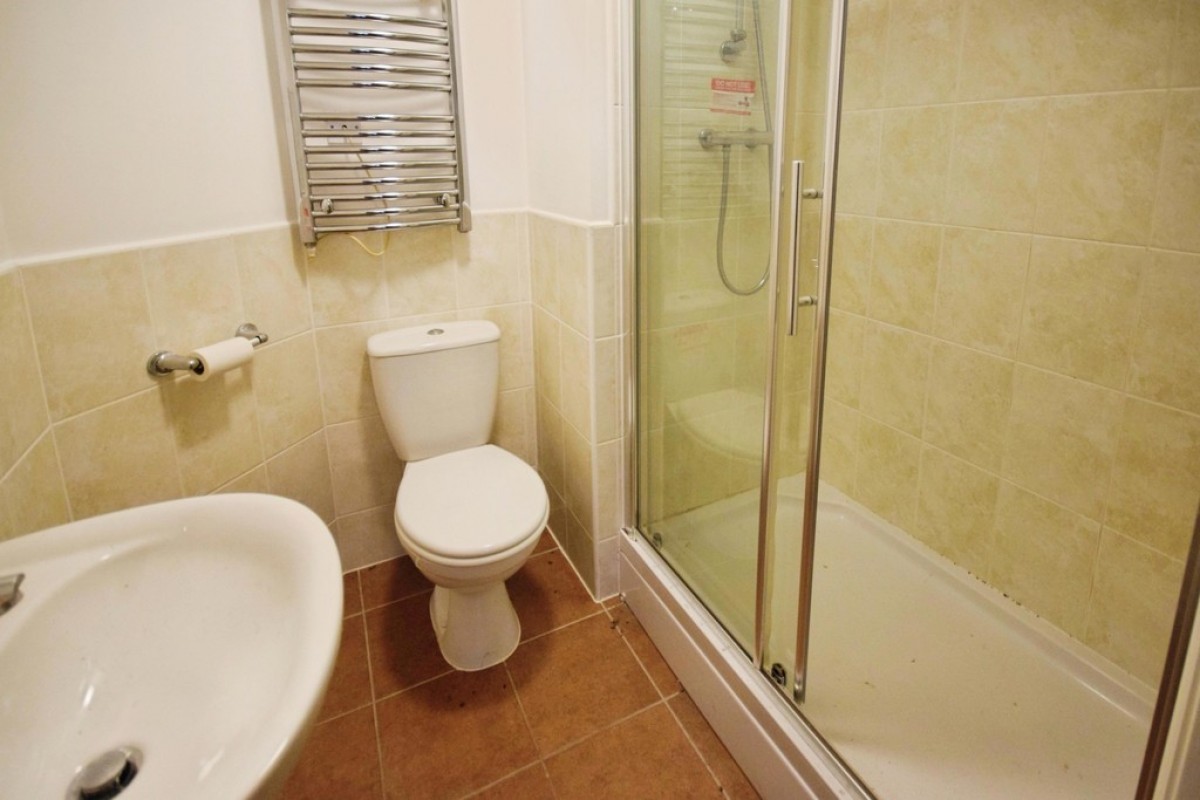 Hayeswood Grove, Norton Heights