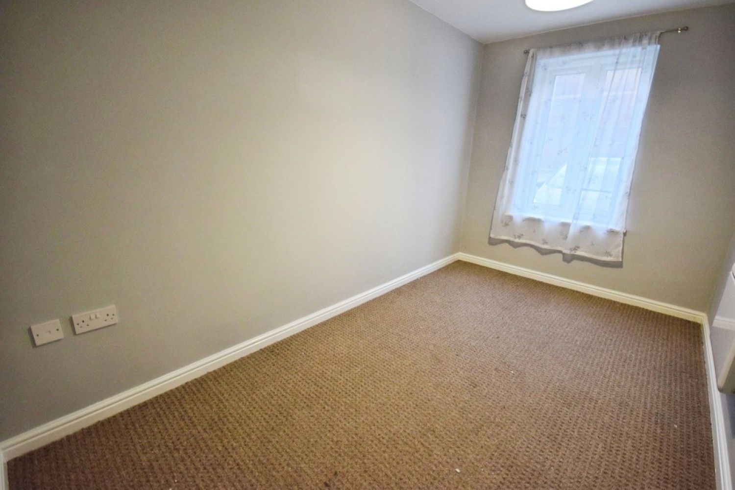 Hayeswood Grove, Norton Heights