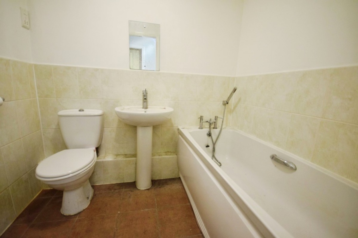 Hayeswood Grove, Norton Heights