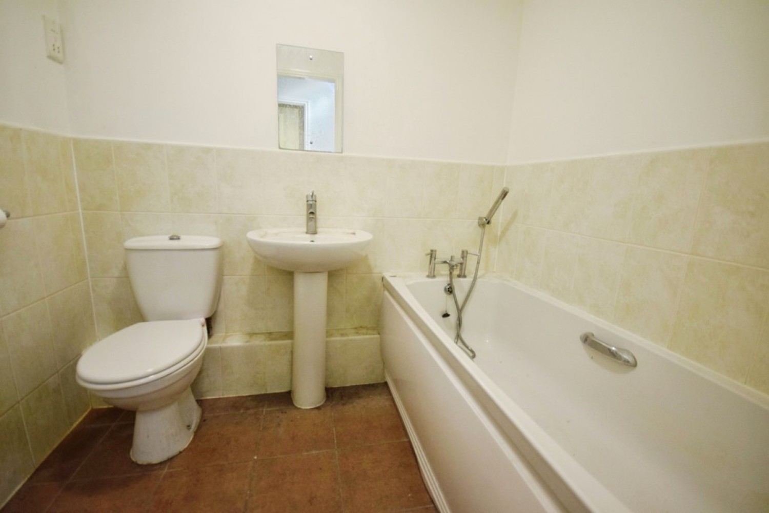 Hayeswood Grove, Norton Heights