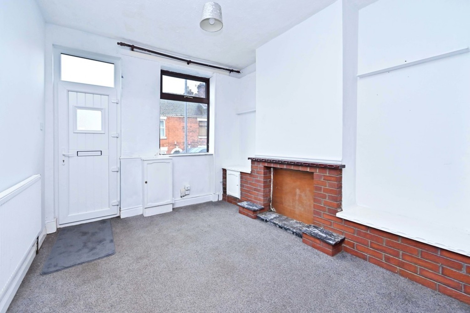 Blake Street, Burslem, Stoke-on-Trent