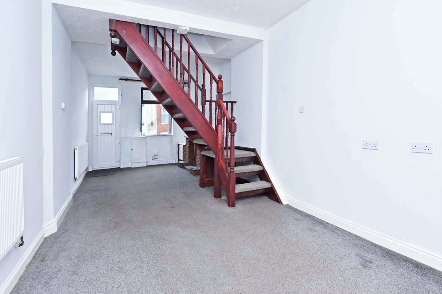 Blake Street, Burslem, Stoke-on-Trent