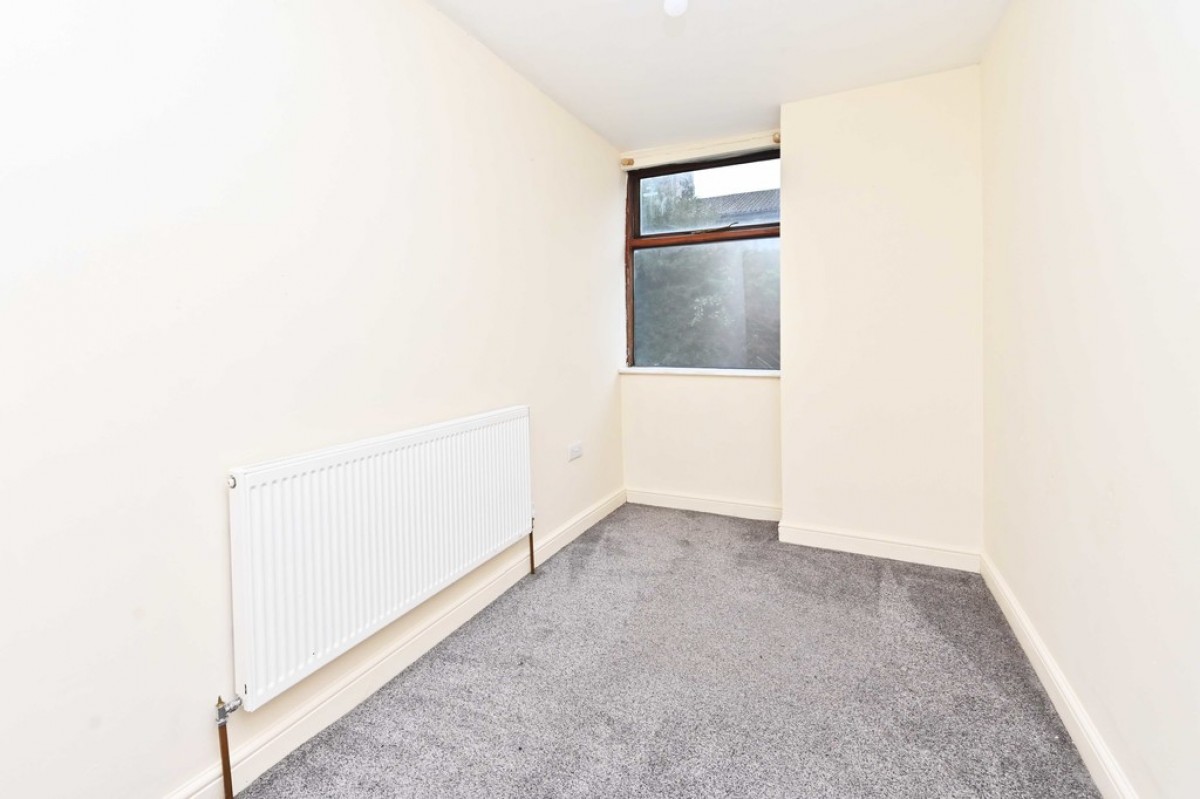 Blake Street, Burslem, Stoke-on-Trent