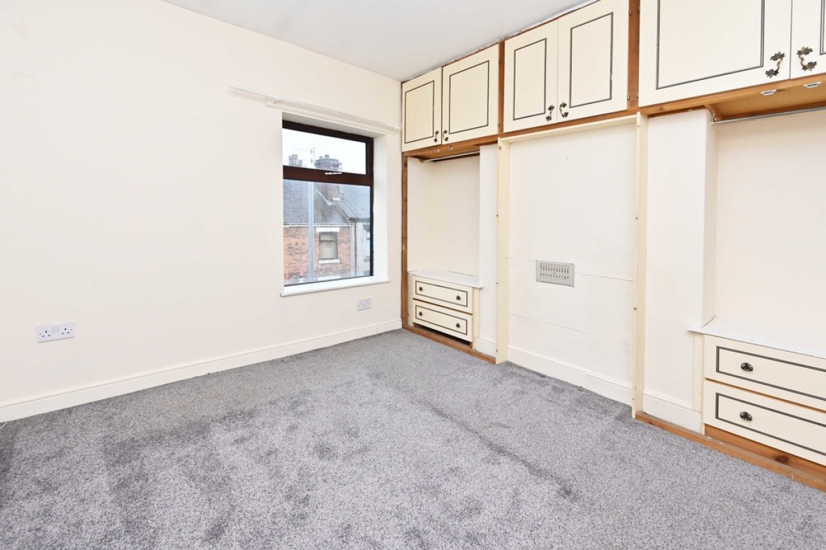 Blake Street, Burslem, Stoke-on-Trent