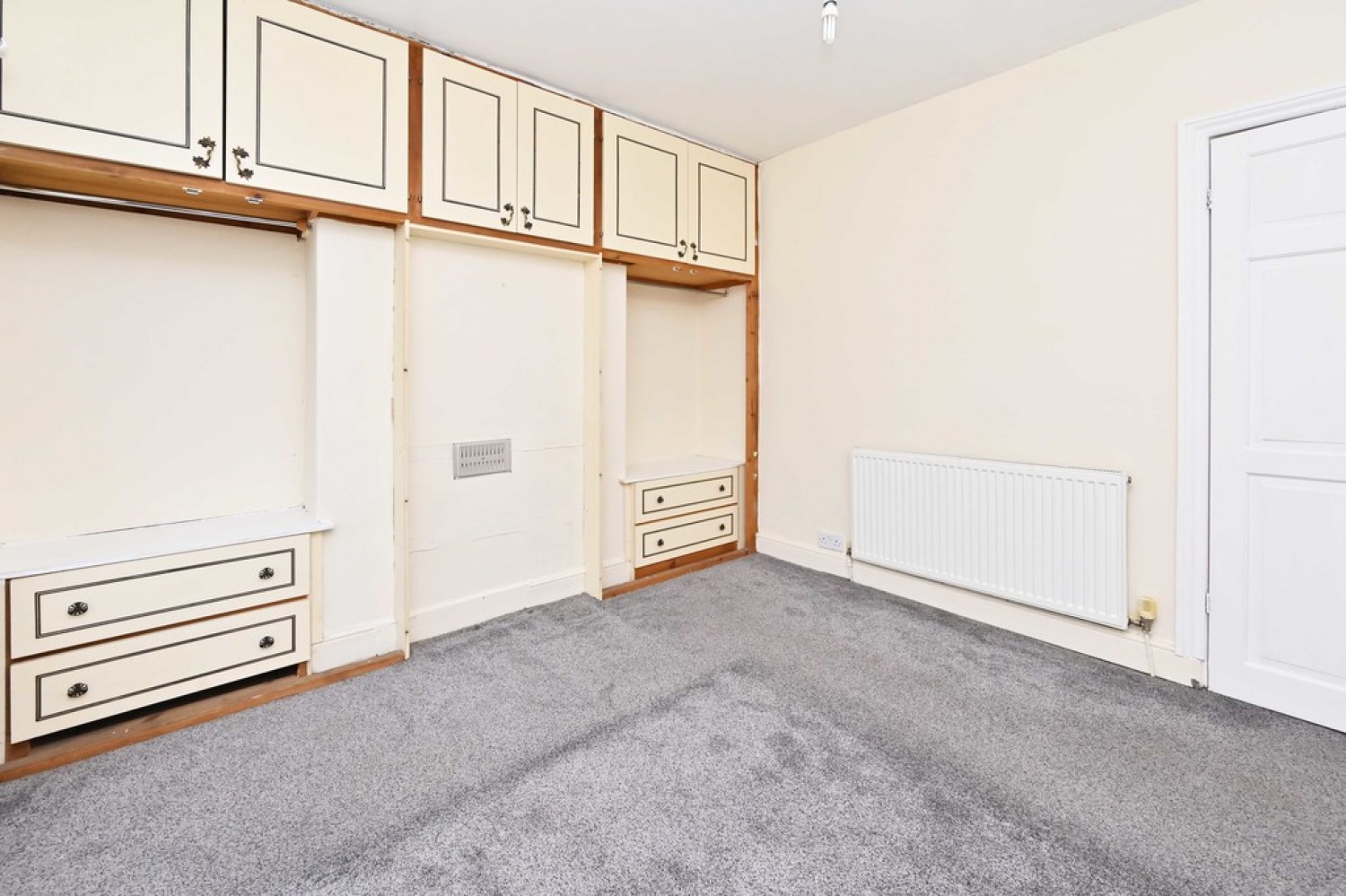 Blake Street, Burslem, Stoke-on-Trent